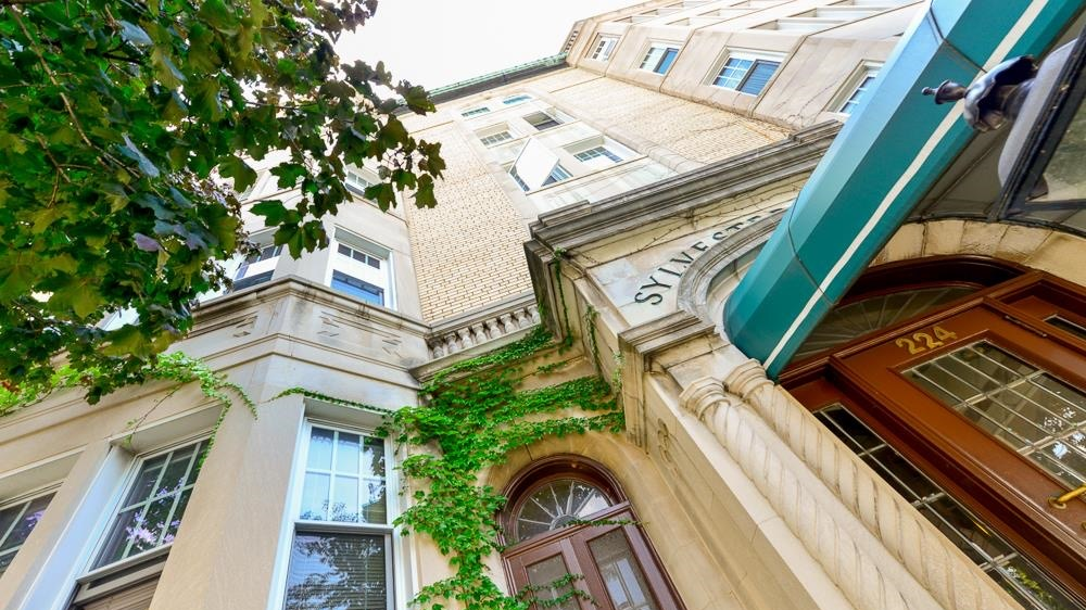 Sylvester Manor Apartments Available For Rent